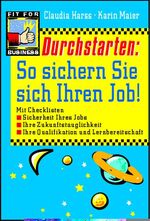 ISBN 9783802944055: Durchstarten: So sichern Sie sich Ihren Job!