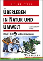 Heinz Volz: Überleben in Natur und Umwel Heinz Volz: Überleben in Natur und Umwel