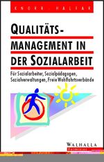 ISBN 9783802974342: Qualitätsmanagement in der Sozialarbeit