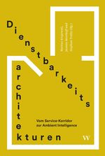 ISBN 9783803008176: Dienstbarkeitsarchitekturen