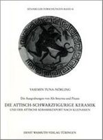 ISBN 9783803017628: Die Ausgrabungen von Alt-Smyrna und Pitane - Die attisch-schwarzfigurige Keramik und ein Beitrag zum attischen Keramikexport nach Westkleinasien