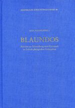 ISBN 9783803017697: Blaundos