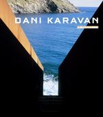 ISBN 9783803033253: Dani Karavan - Retrospektive