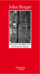 ISBN 9783803111142: Das Leben der Bilder oder die Kunst des Sehens