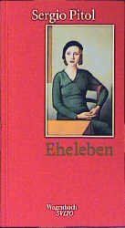 ISBN 9783803112057: Eheleben (SALTO).