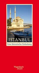 ISBN 9783803112538: Istanbul – Eine literarische Einladung