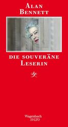 ISBN 9783803112545: Die souveräne Leserin