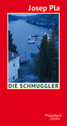 ISBN 9783803113047: Die Schmuggler