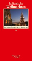 Klaus Wagenbach Klaus Wagenbach: Italien Klaus Wagenbach Klaus Wagenbach: Italien
