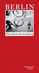 ISBN 9783803113283: Berlin – Eine literarische Einladung