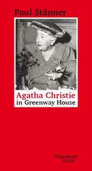 ISBN 9783803113511: Agatha Christie in Greenway House