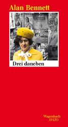 ISBN 9783803113658: Drei daneben