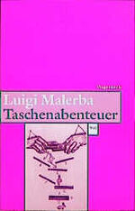 ISBN 9783803122995: Taschenabenteuer. Dreiundfünfzig Geschichten.