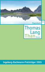 ISBN 9783803125309: Than