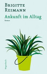 ISBN 9783803125910: Ankunft im Alltag