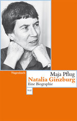 ISBN 9783803126740: Natalia Ginzburg - Eine Biographie