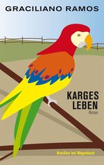 ISBN 9783803127037: Karges Leben