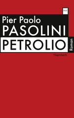 ISBN 9783803127426: Petrolio