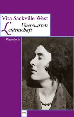 ISBN 9783803127549: Unerwartete Leidenschaft: Mit einem Nachwort von Renate Schostack (Wagenbachs andere Taschenbücher)