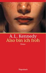 ISBN 9783803131867: Also bin ich froh