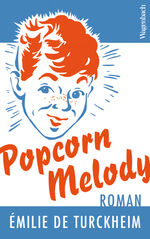 ISBN 9783803132895: Popcorn Melody