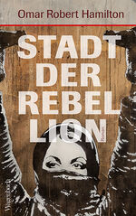 ISBN 9783803132949: Stadt der Rebellion