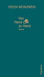 ISBN 9783803133281: Von Hand zu Hand