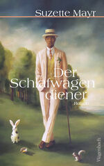 ISBN 9783803133571: Der Schlafwagendiener