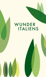 ISBN 9783803133724: Wunder Italiens