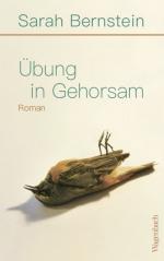 ISBN 9783803133762: Übung in Gehorsam