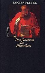 ISBN 9783803135391: Das Gewissen des Historikers