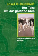 ISBN 9783803136152: Tanz um d. goldene Kalb