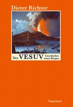 ISBN 9783803136220: Der Vesuv - Geschichte eines Berges