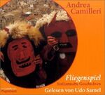 ISBN 9783803140708: Fliegenspiel