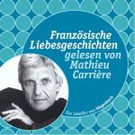 ISBN 9783803140876: Französische Liebesgeschichten - 1 CD