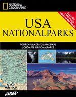 ISBN 9783803229526: National Geographic: USA Nationalparks: Tourenplaner für Amerikas schönste Nationalparks: Tourenplaner für Amerikas schönste Nationalparks. Für Windows 98/Me/2000/XP