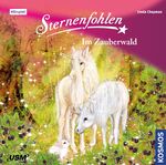 ISBN 9783803231338: Sternenfohlen (Folge 13): Im Zauberwald