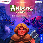 ISBN 9783803234322: Andor Junior (6)