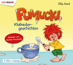 ISBN 9783803235879: Pumuckl Klabbautergeschichten