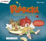 ISBN 9783803235886: Pumuckl Weihnachtsgeschichten