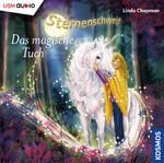 ISBN 9783803236357: Sternenschweif (Folge 36): Das magische Tuch, 1 Audio-CD