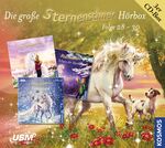 ISBN 9783803236999: Sternenschweif Hoerbox 10 (F.28-30)