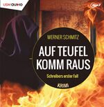 ISBN 9783803292568: Auf Teufel komm raus