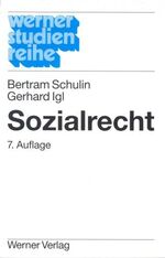 Sozialrecht