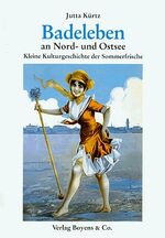 ISBN 9783804206366: Badeleben an Nord- und Ostsee