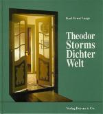 ISBN 9783804206786: Theodor Storms Dichter-Welt