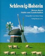 ISBN 9783804207691: Schleswig-Holstein