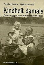 Kindheit damals