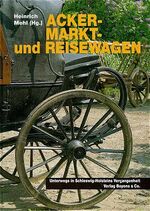 Acker-, Markt- und Reisewagen