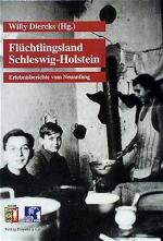 ISBN 9783804208025: Flüchtlingsland Schleswig-Holstein - Erlebnisberichte vom Neuanfang, 1945-1950